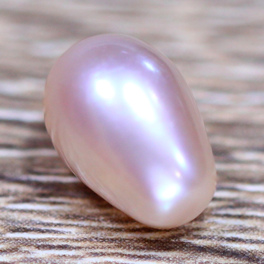 Freshwater Pearls