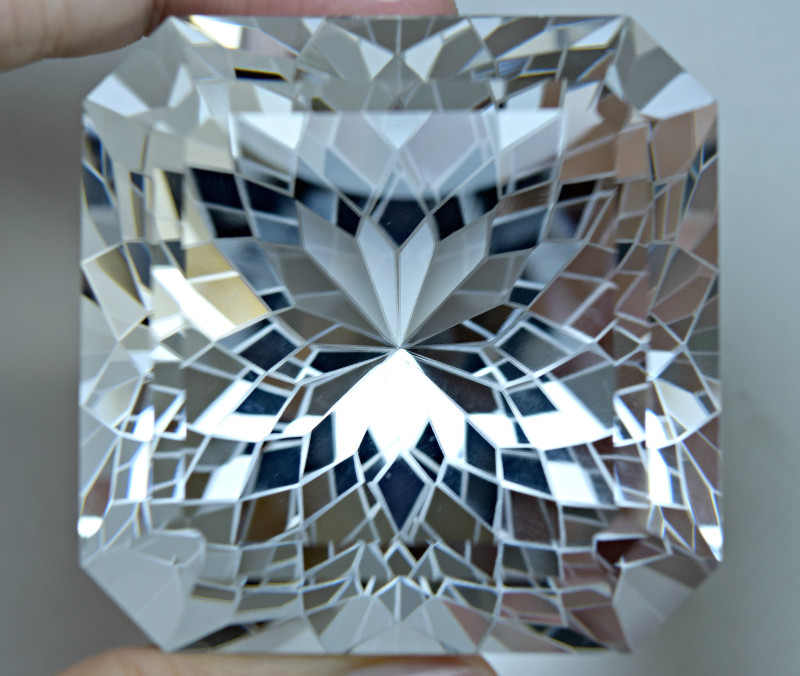 Clear Quartz