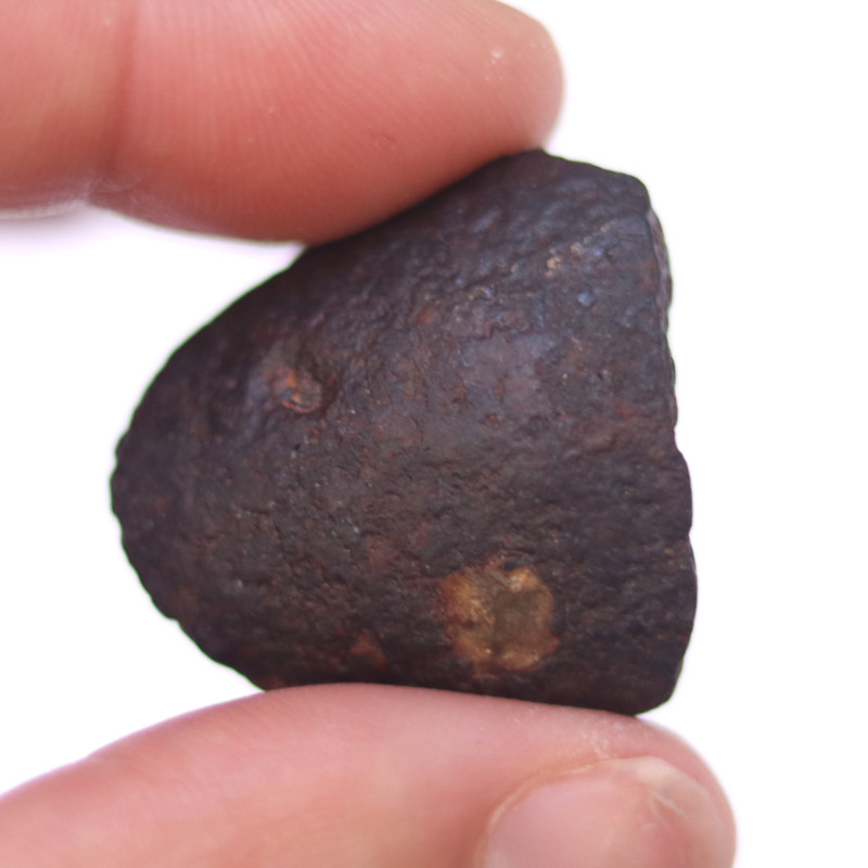 Moroccan Meteorite