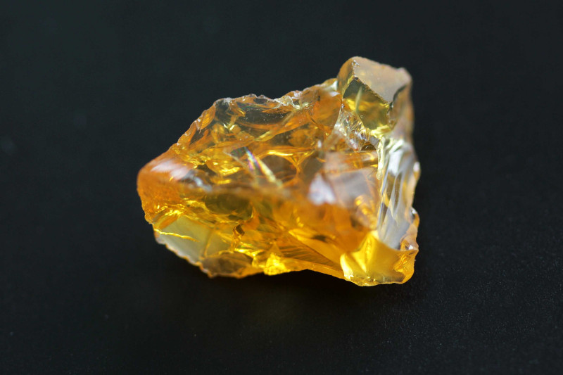 Mexican Fire Opal Rough