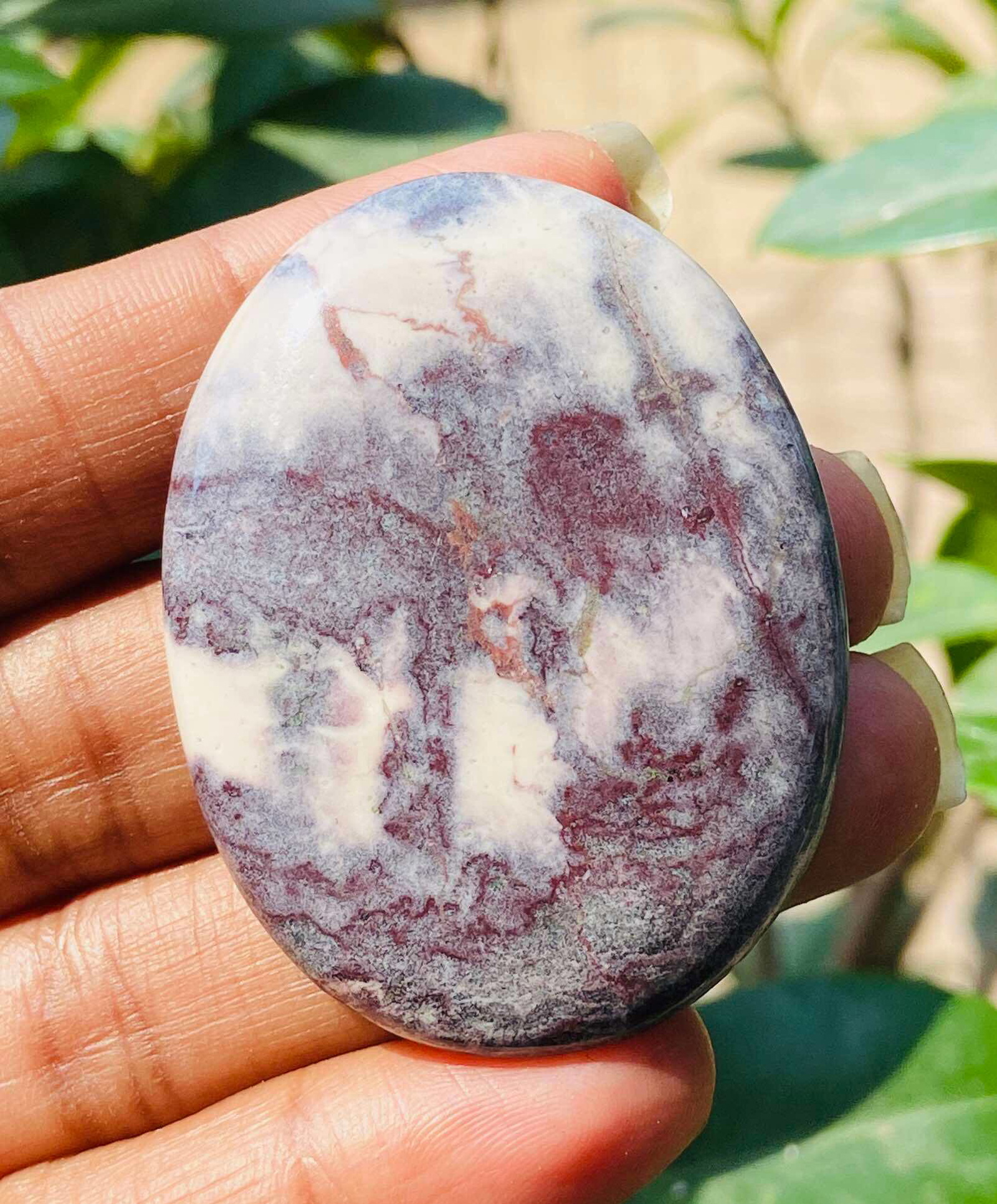 Genuine 285.00 Cts Candy Opal Cabochon Lot 74 Z18