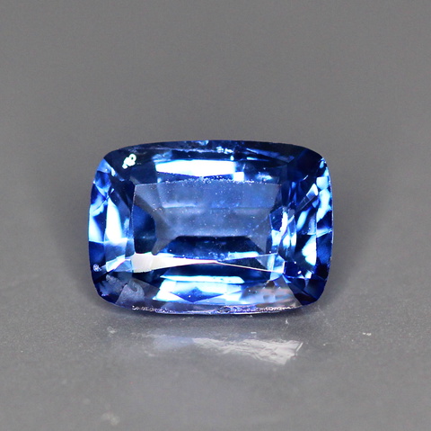 1.17 CTS AWESOME -BLUE SAPPHIRE GENUINE SRI LANKA