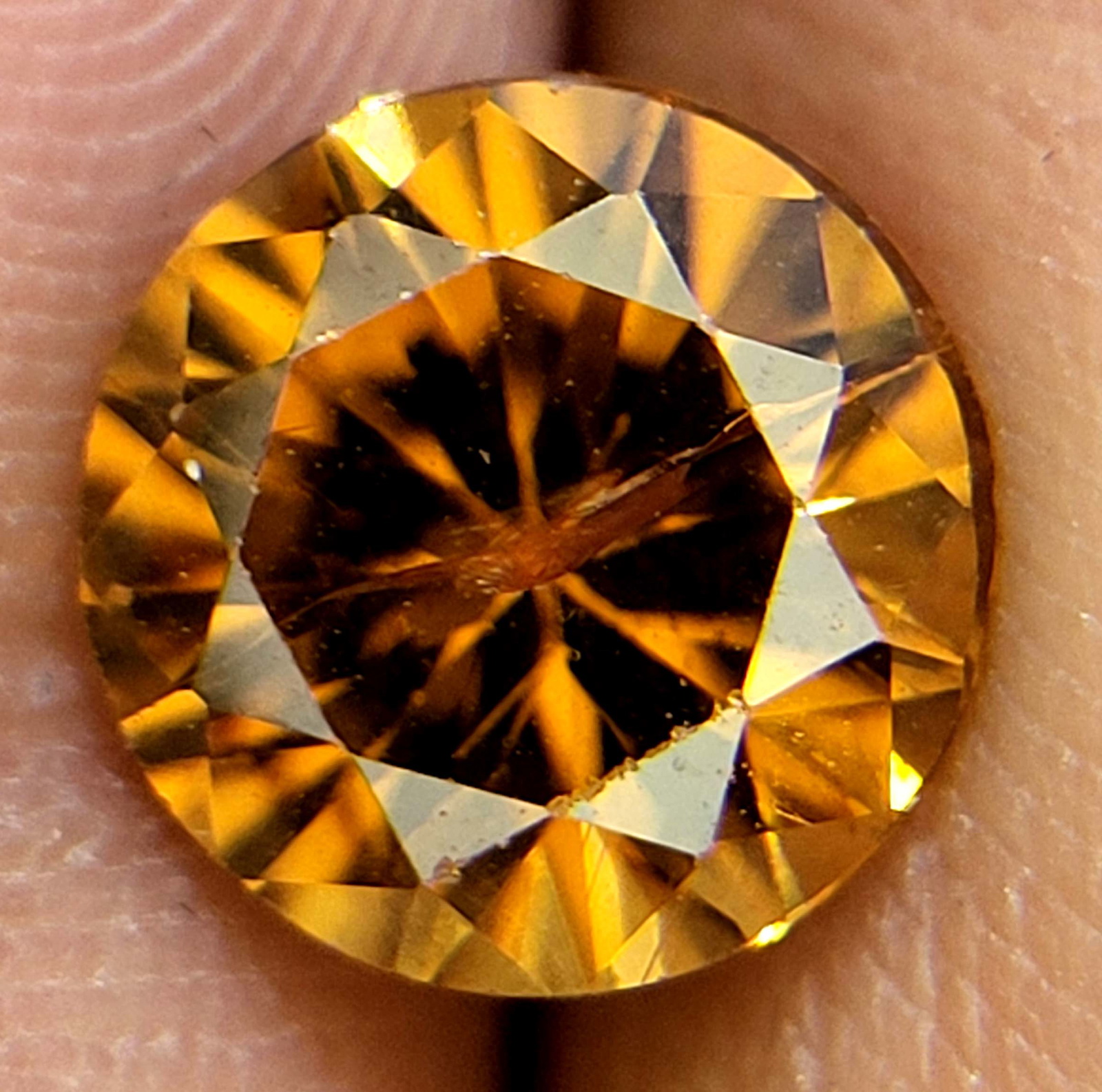 2.50CT NATURAL BLUE ZIRCON IGCBZB32