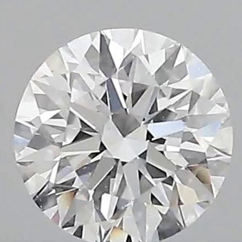 Natural Diamond 0.10Carats