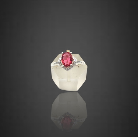 Wow Very Beautiful ladies ring in 925 silver
