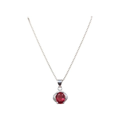 Wow Very Beautiful Pendant in 925 silver