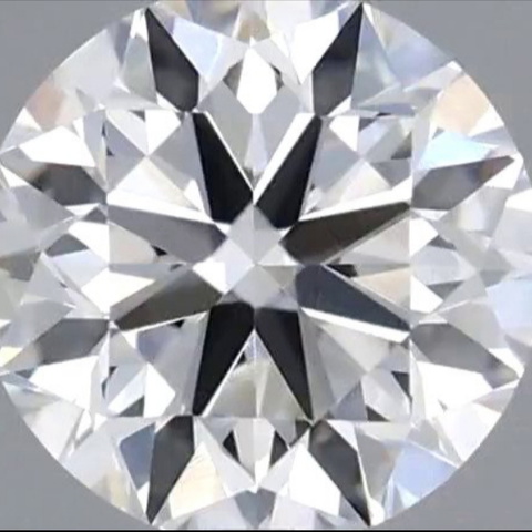 Natural Diamond 0.11Carats
