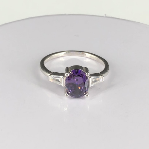 Wow Very Beautiful Ring for ladies in 925 silver
