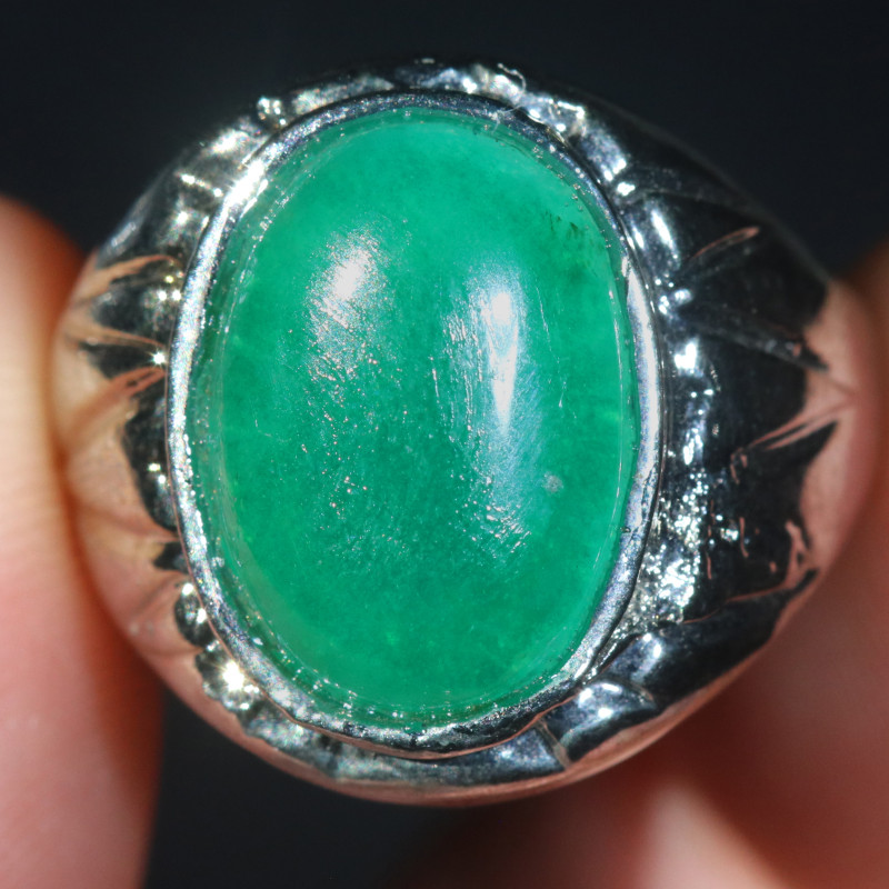 Pewter Rings
