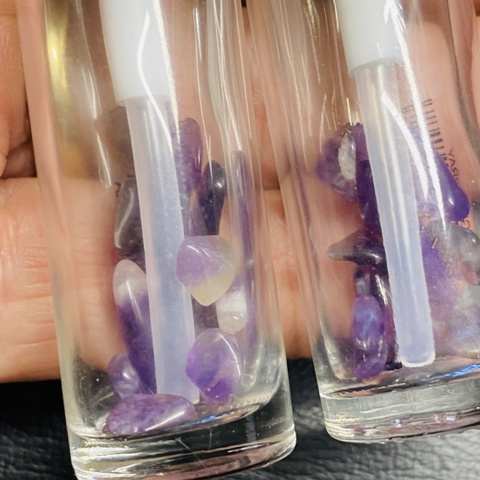Fragrance Wellness