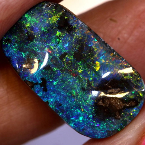 18.45 cts Boulder opal INV-344 -Investmentopals