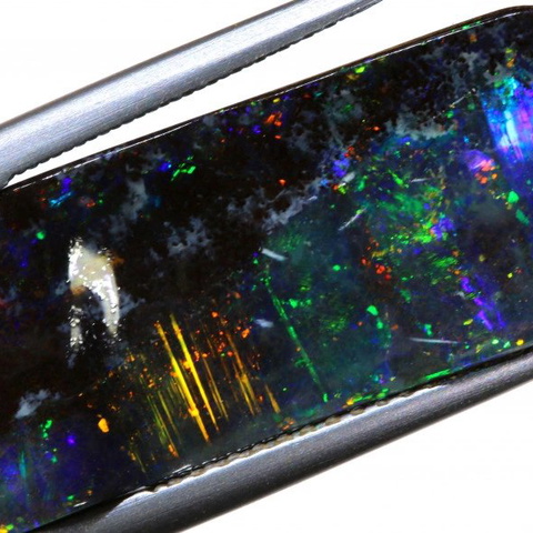 9.94 cts Boulder Opal INV-1604