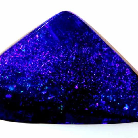 16 cts Quality Boulder Opal INV-543