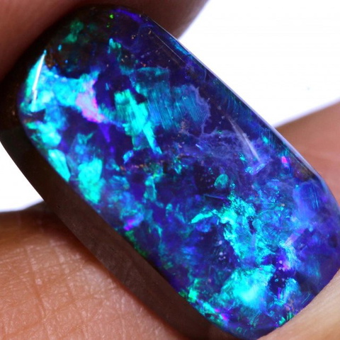 11.0 cts Boulder Yowah Brandy Gully INV-2475
