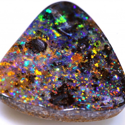 10.05 cts Quality Boulder Opal INV-2229