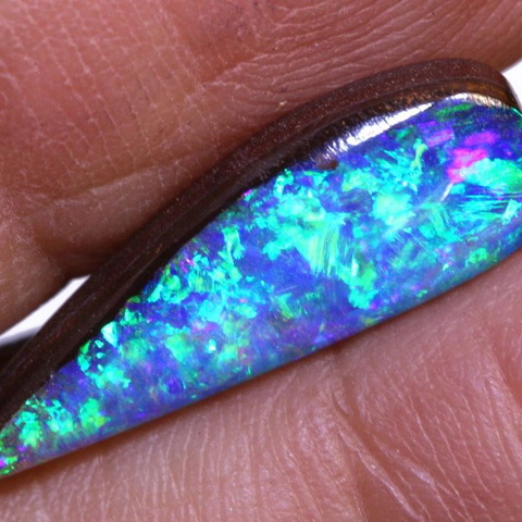 4.45 cts Boulder Yowah Brandy Gully INV-2471