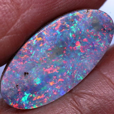 4.20 cts Quality Boulder Opal INV-3068
