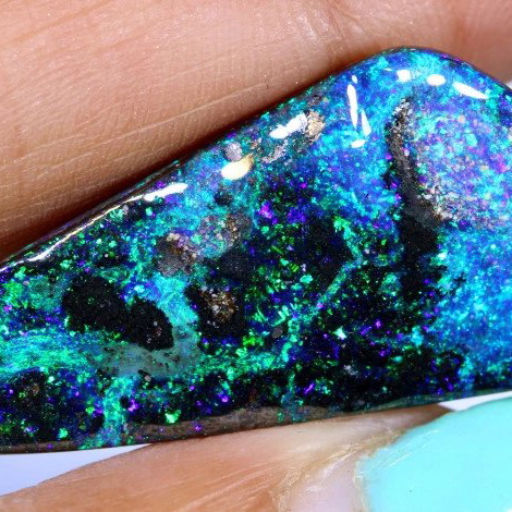 22.35 cts Quality Boulder Opal INV-2226